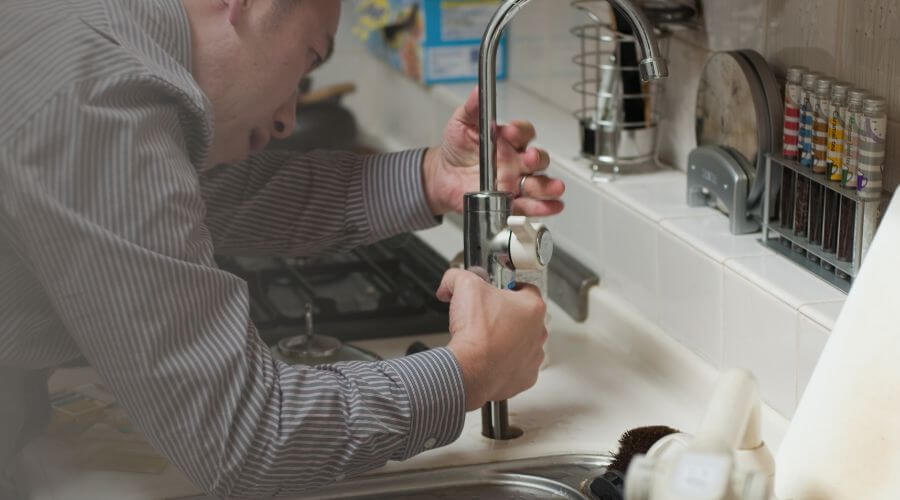 Professional Leak Detection in Alden, NY